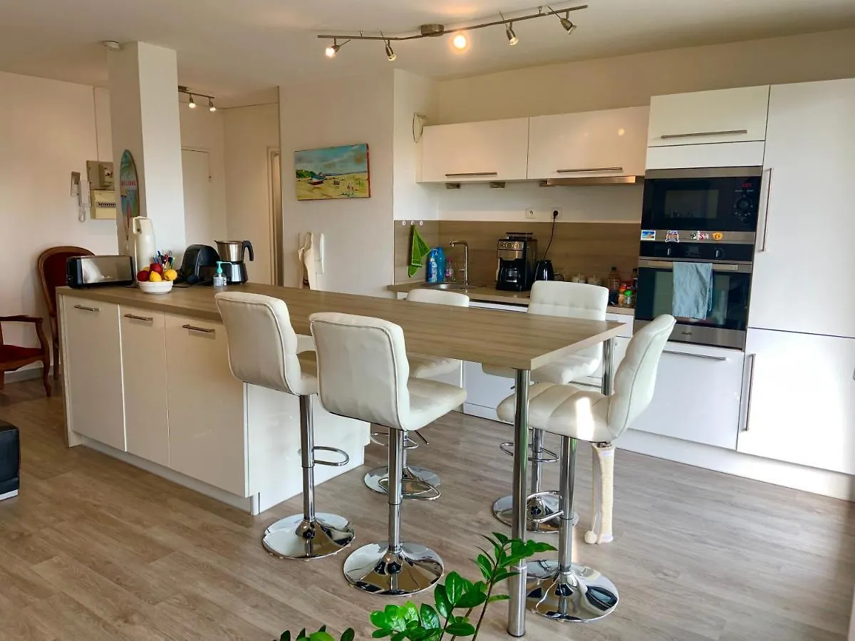 Chambre Privee Chez L Habitant Dans Un Bel Appartement Brest