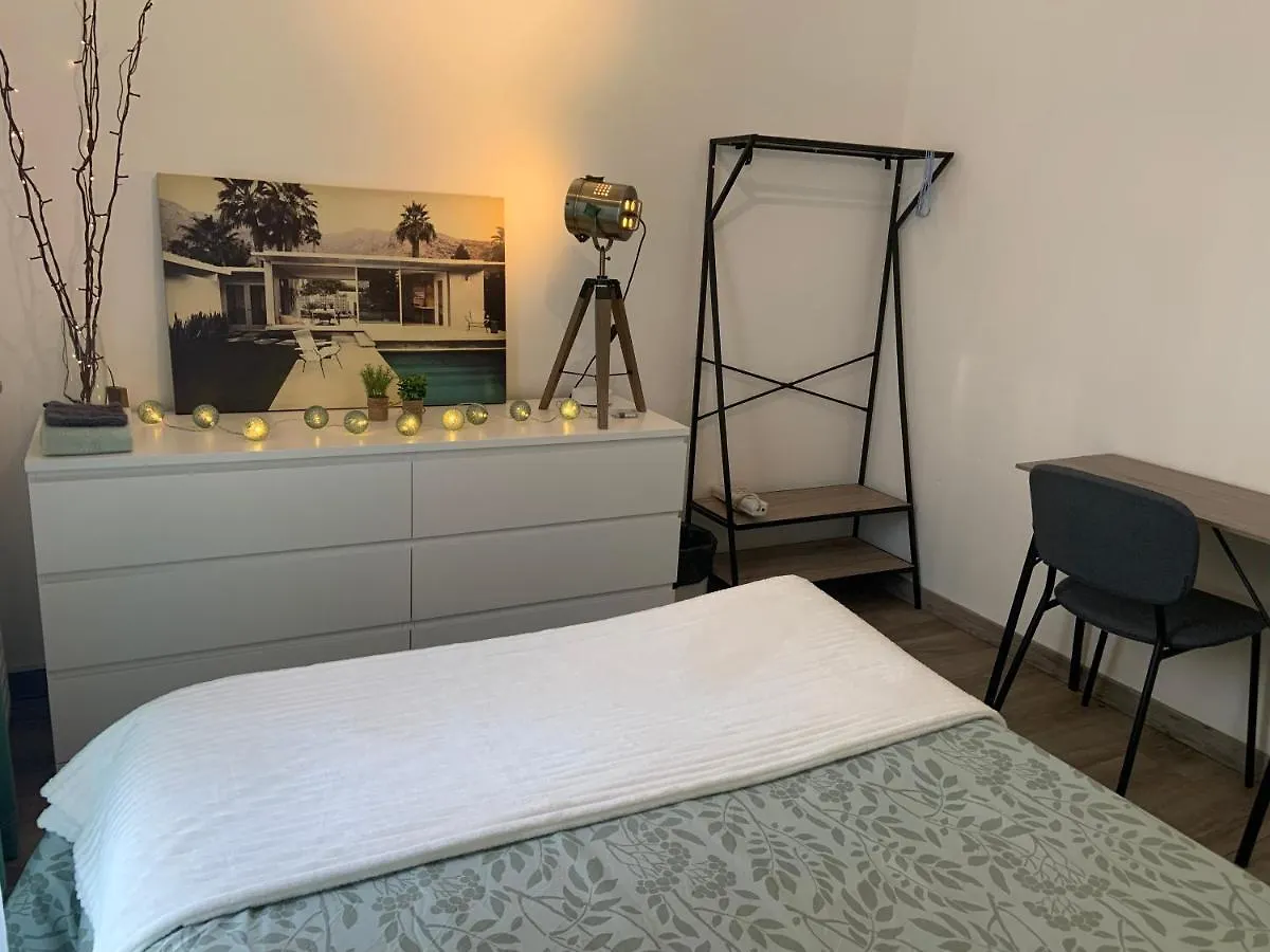 Homestay Chambre Privee Chez L Habitant Dans Un Bel Appartement Brest