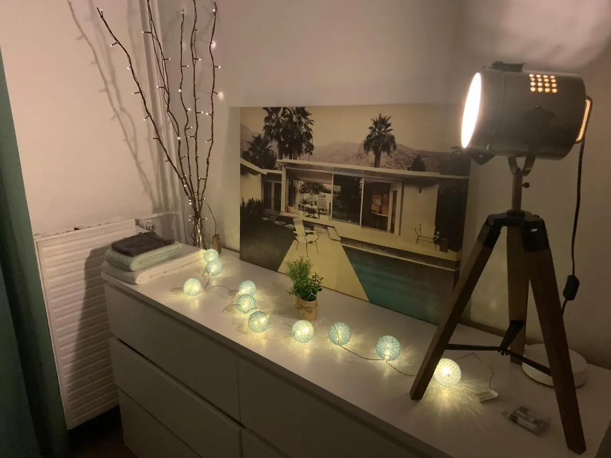 Homestay Chambre Privee Chez L Habitant Dans Un Bel Appartement Brest